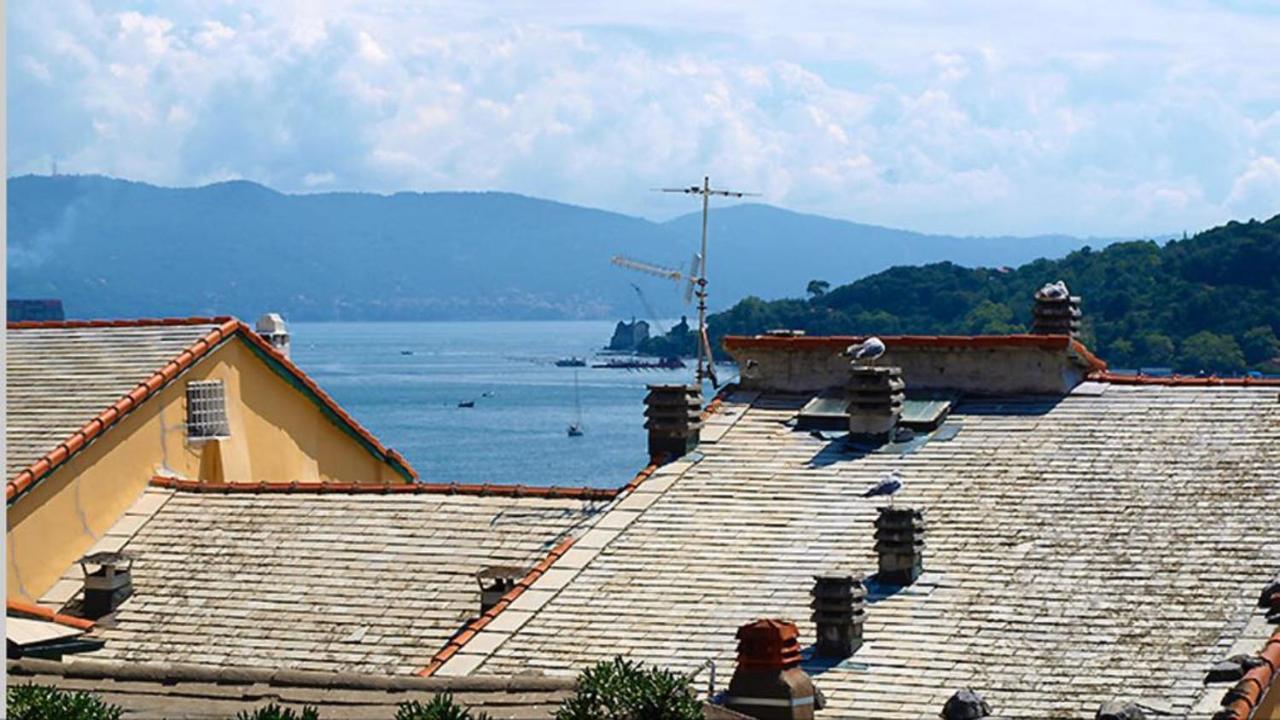 Little Paradise Porto Venere Exterior foto